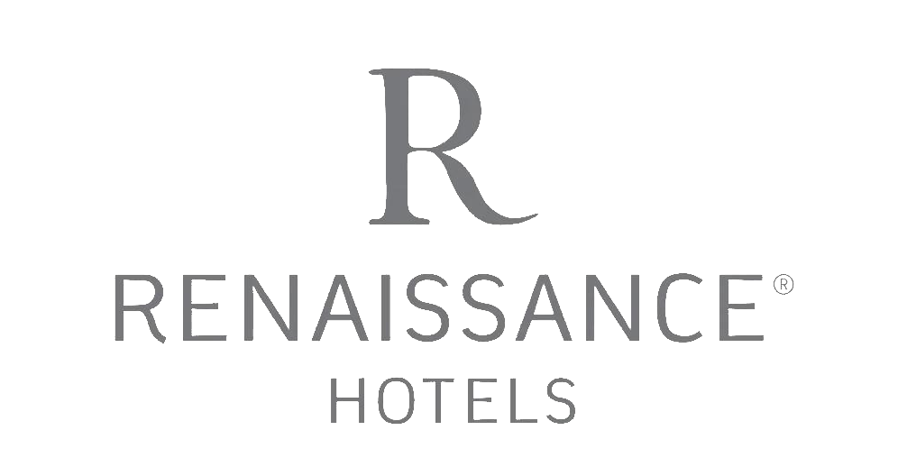 Renaissance Mumbai Convention Centre Hotel Logo